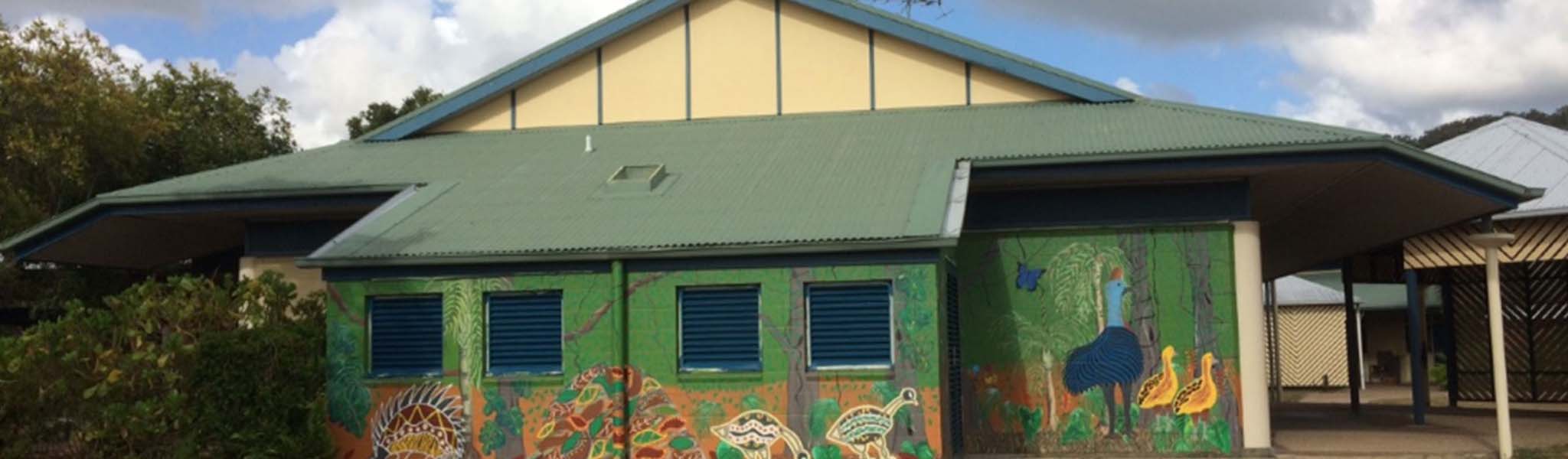 Wonga Beach State School