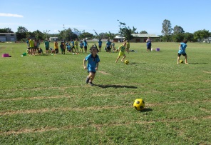 Wonga Beach State School